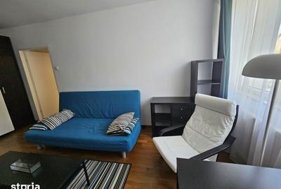 Apartament cu 2 camere semidecomandat în Grigorescu