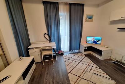 Garsonieră decomandată, mobilată în Politehnica - 6
