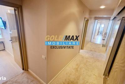 Apartament cu 3 camere în Găvana - 5