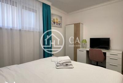 Apartament cu 4 camere decomandat în Iorga - 13