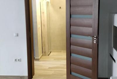 Apartament cu 2 camere semidecomandat, mobilat în Central - 7