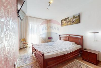 Apartament cu 2 camere decomandat, mobilat în Gării - 4