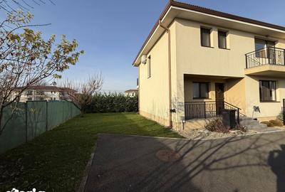 Casă cu 4 camere cu Teren 250 Mp în Florești - 9