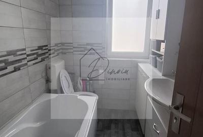 Apartament cu 2 camere decomandat, mobilat în Central - 4
