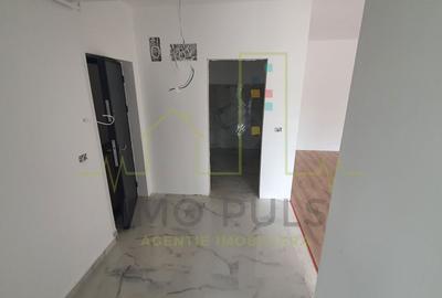 Apartament cu 3 camere semidecomandat în Lipovei - 6