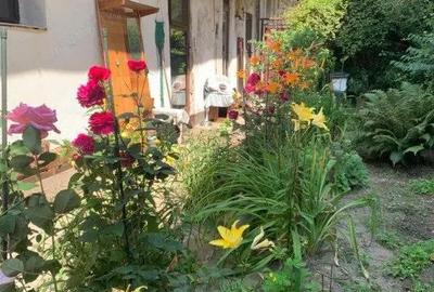 COMISION 0% Casa cu 5 camere cu 735 mp teren zona Traian - 2