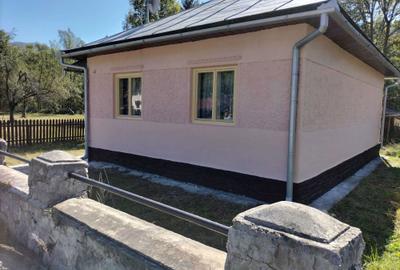 Casă cu 3 camere în Avram Iancu - 5