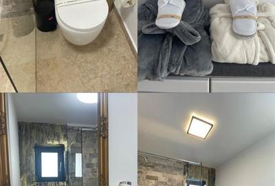 Casă cu 4 camere cu Teren 1000 Mp în Oeștii Pământeni - 6