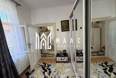 Apartament cu 2 camere, mobilat în Central - 8