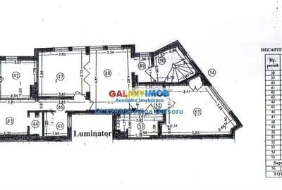 Vilă interbelică reabilitata Cotroceni - 4