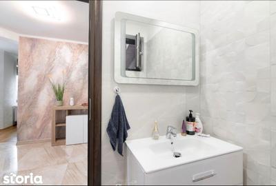 Casă cu 5 camere cu Teren 588 Mp în Sântandrei - 5