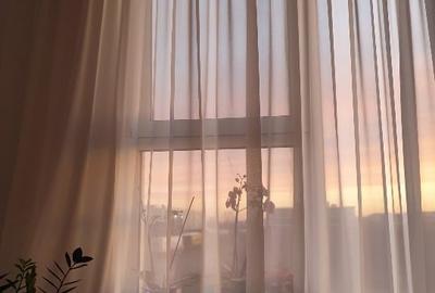 Doua camere, luminos, nou si complet mobilat, bloc 2021, prima inchiriere.. - 1