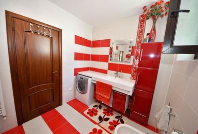 Casă cu 4 camere în Central - 7