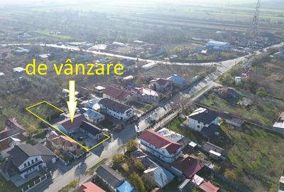 Hala + birou + magazie + teren de vanzare in Focsani / Mandresti - 6