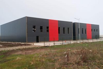 Spațiu comercial, de 538 mp, în Frumușani - 4