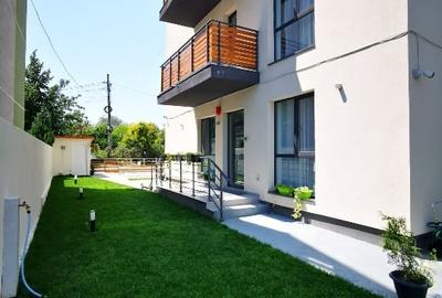 Vila turistică 3⭐ de vânzare în Eforie Nord – afacere la cheie, construcție 2021 - 8