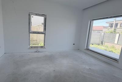 Casă individuală cu 4 camere cu Canalizare în Tunari - 2