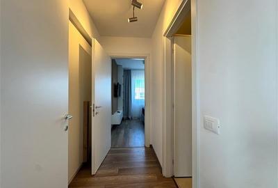 Apartament 3 camere, terasa 47 mp, zona Tractorul, Brasov Apartament 3 camere, terasa 47 mp, zona Tractorul, Brasov - 7