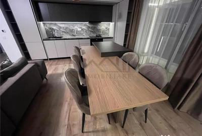 Apartament cu 2 camere decomandat în Popas Păcurari - 15