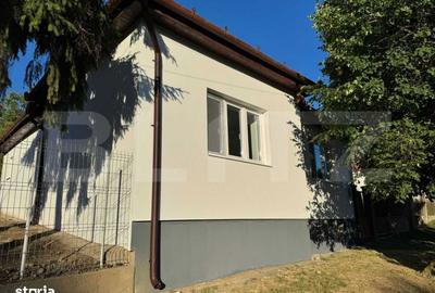 Casă cu 3 camere în Maieru - 4