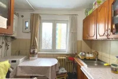 Apartament cu 4 camere decomandat în Mănăștur - 1