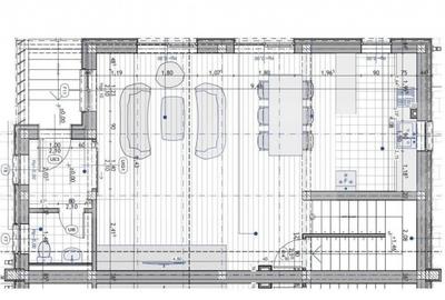 Casa PREMIUM in ansamblu privat, 183 mp utili, 400 mp teren, - 6
