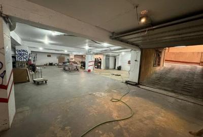 Spatiu versatil, Piata Veteranilor - 1