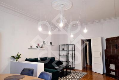 Apartament ultracentral de vanzare, zona Teatrului Oradea - 2