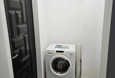 Garsonieră decomandată, mobilată în Badea Cârțan - 6