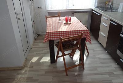 Apartament cu 2 camere semidecomandat în Ultracentral - 3