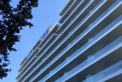 Vanzare Apartament 2 camere Vogh Olimp, seaview, etaj 9, loc parcare - 14