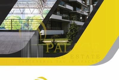 Spațiu comercial, în Valea Lupului - 4