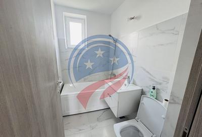 Apartament cu doua camere, de INCHIRIAT- Zona Gara - 6