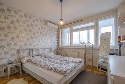 2 camere 55mp vedere la Parcul Circului - 1