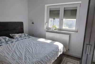 Apartament cu 2 camere decomandat în Central - 6