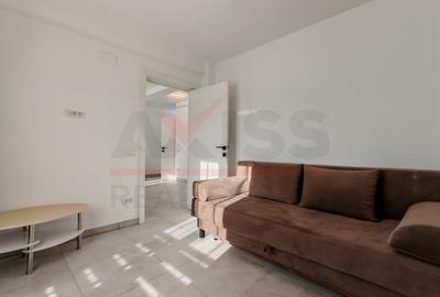 Ap 2 camere separate | 2 dormitoare | mobilat & utilat complet | termen lung - 8
