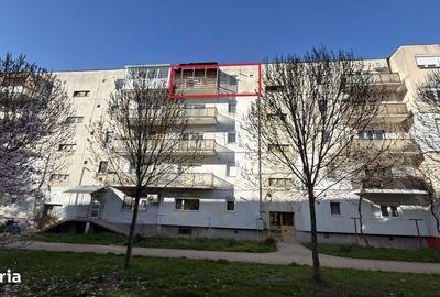 Apartament cu 3 camere decomandat, mobilat în Central - 2