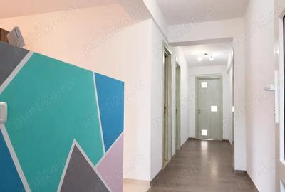 Apartament cu 2 camere decomandat în Faleza Nord - 2