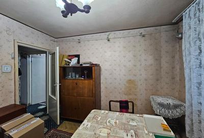 Ap. 2 camere, semidecomandat, ultracentral Timișoara, etajul 7/7, comision 0% - 14