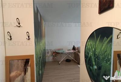Apartament cu 2 camere semidecomandat, mobilat în Central - 9