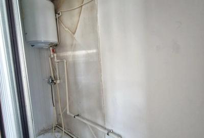 Camera camin cu baie in camera Bularga - 2