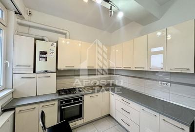 Apartament cu 2 camere, etajul intai, Calea Bogdanestilor - 2