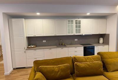 APARTAMENT 3 CAMERE DE INCHIRIAT PIPERA | LUX | PARCARE INCLUSA - 5