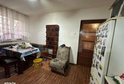 Casă cu 3 camere în Răcăștia - 7