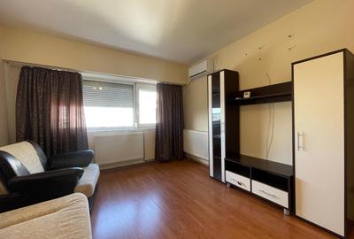 Garsonieră decomandată în Faleza Nord - 2