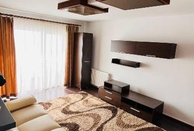 Apartament cu 2 camere decomandat, mobilat în Florești - 2