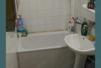 Apartament cu 2 camere în Orșova