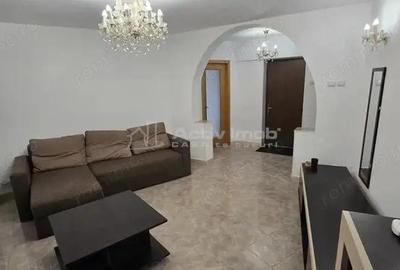 Inchiriere 2 camere - mobilat - decomandat - Tudor Vladimirescu - Panduri