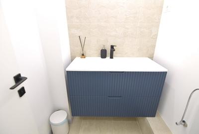 Apartament cu 3 camere semidecomandat în Unirii - 22