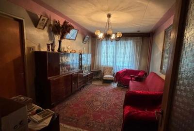 Vânzare apartament 3 camere zona Lujerului - 3